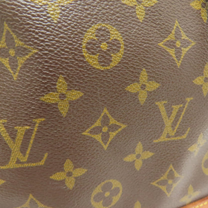 LOUIS VUITTON M42224 Noe Shoulder Bag Monogram canvas Ladies [Used]