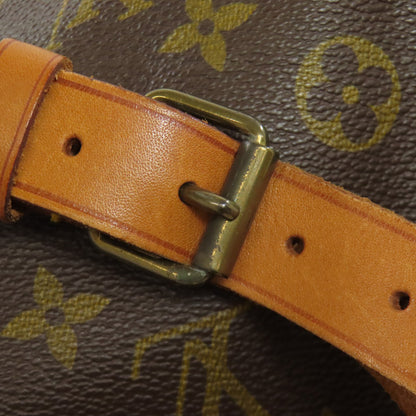 LOUIS VUITTON M42224 Noe Shoulder Bag Monogram canvas Ladies [Used]