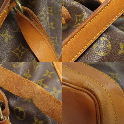 LOUIS VUITTON M42224 Noe Shoulder Bag Monogram canvas Ladies [Used]
