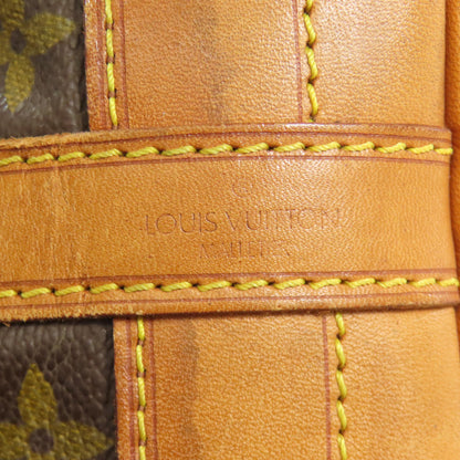 LOUIS VUITTON M42224 Noe Shoulder Bag Monogram canvas Ladies [Used]