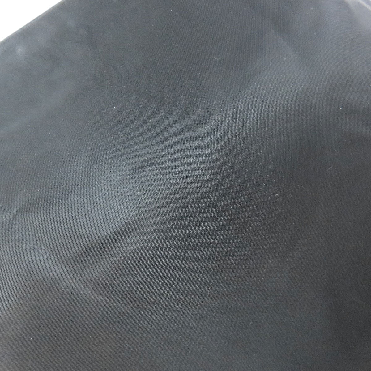 PRADA Logo Hardware Tote Bag Nylon Ladies [Used]