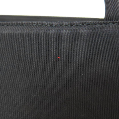 PRADA Logo Hardware Tote Bag Nylon Ladies [Used]