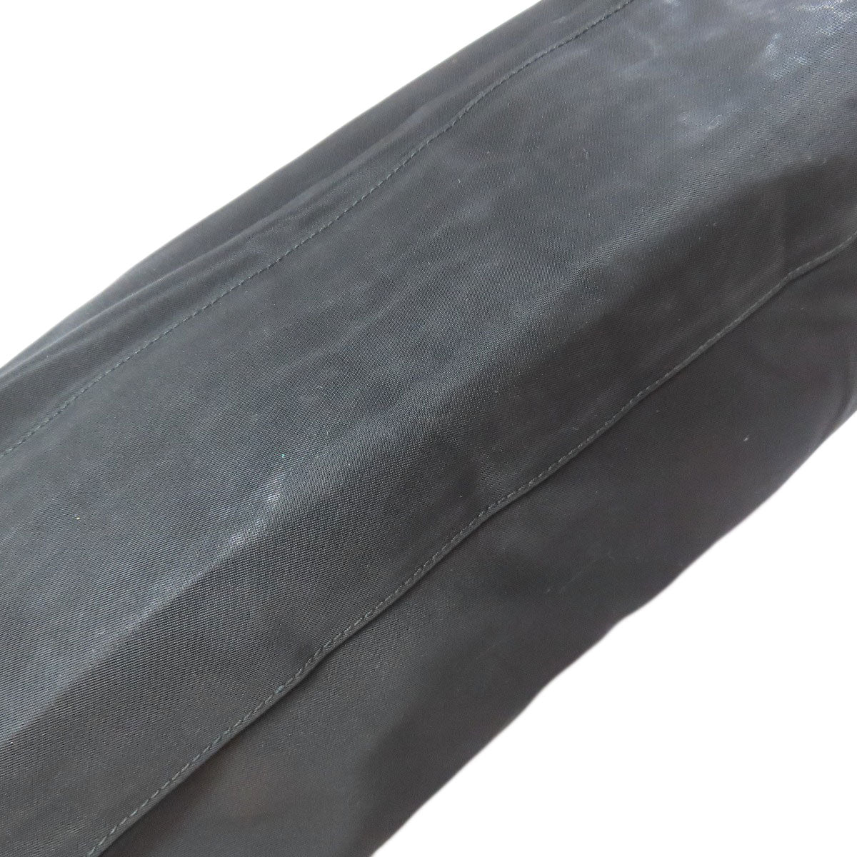 PRADA Logo Hardware Tote Bag Nylon Ladies [Used]