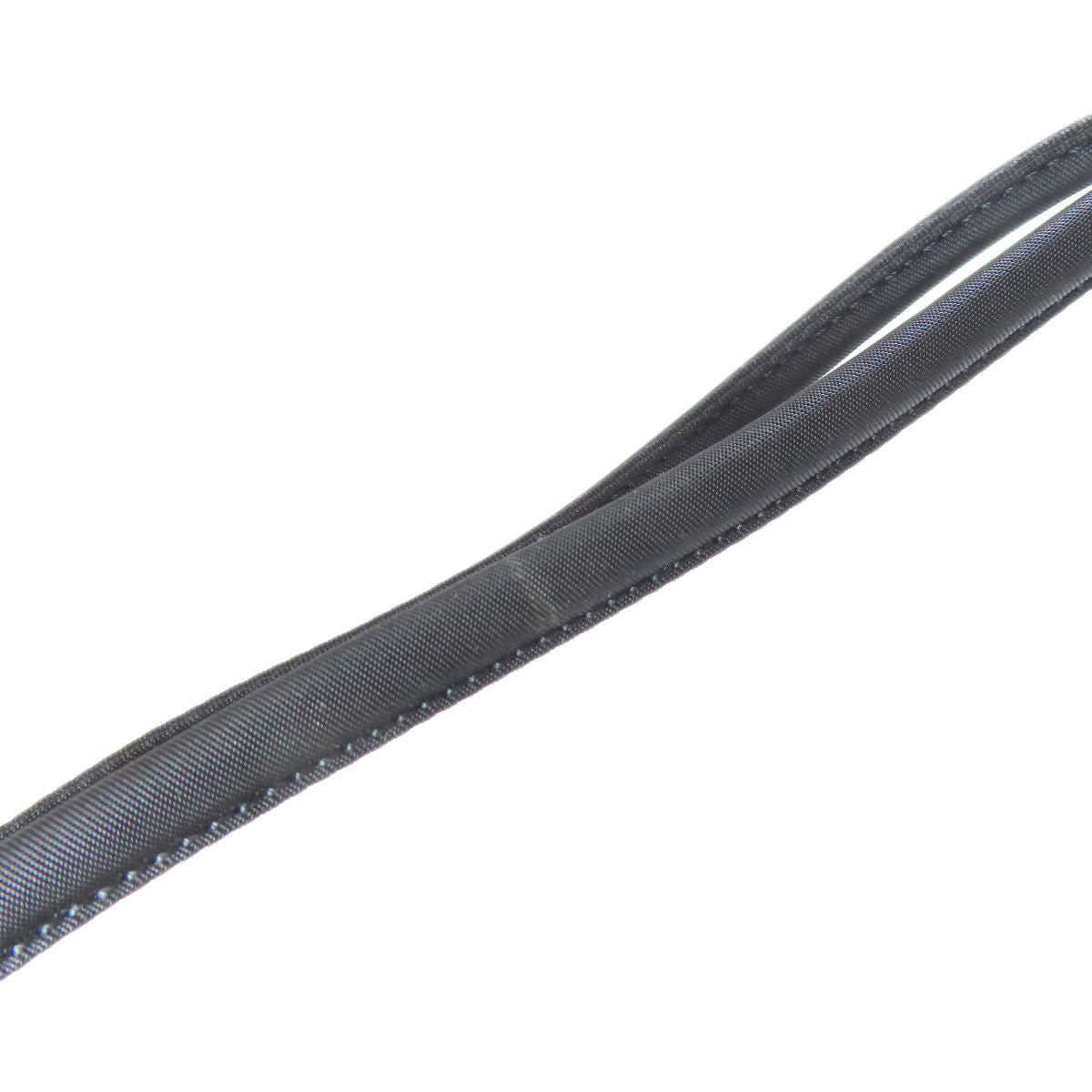 PRADA Logo Hardware Tote Bag Nylon Ladies [Used]