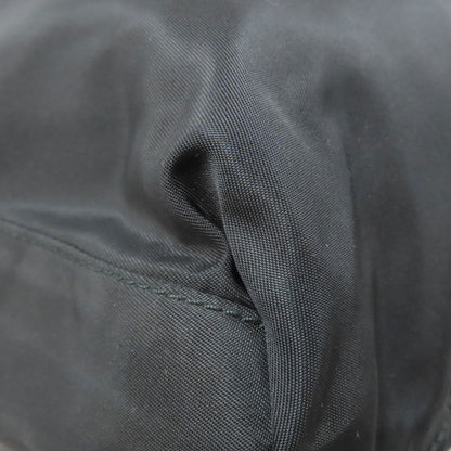 PRADA Logo Hardware Tote Bag Nylon Ladies [Used]