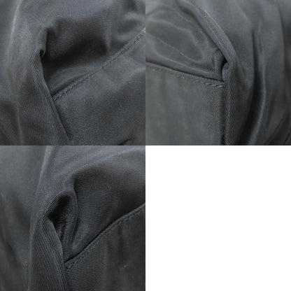 PRADA Logo Hardware Tote Bag Nylon Ladies [Used]