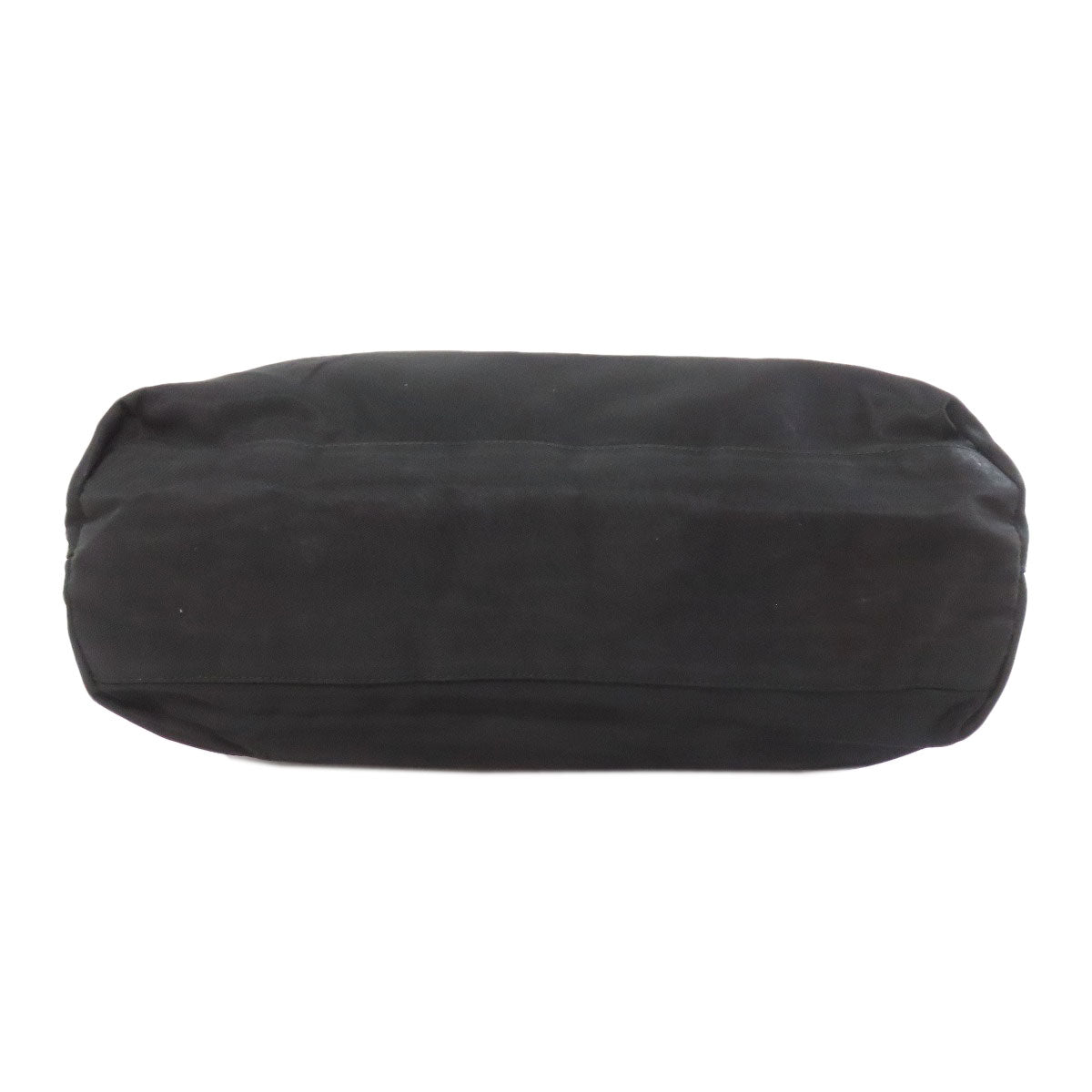 PRADA Logo Hardware Tote Bag Nylon Ladies [Used]