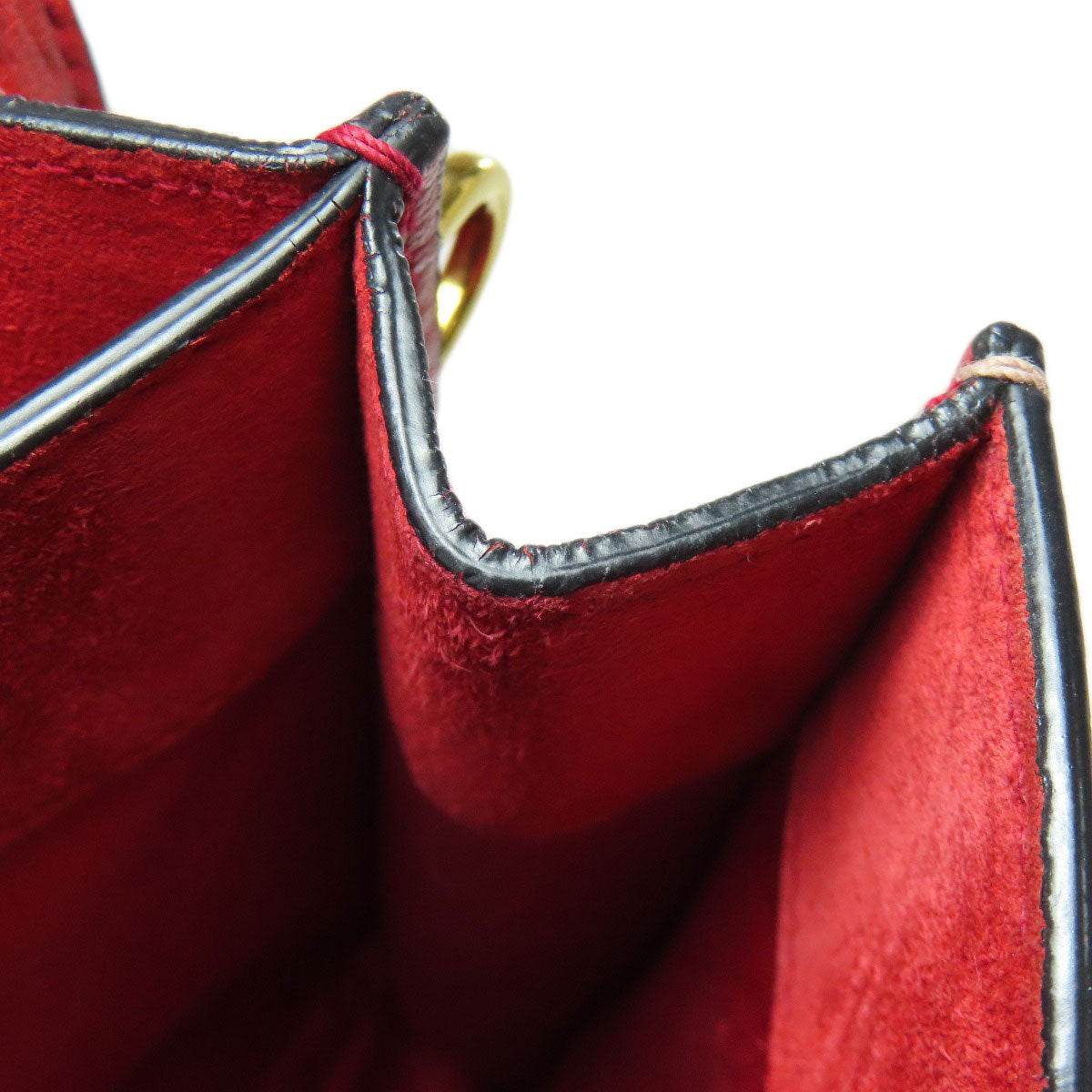 MIUMIU 2WAY Handbag Leather Ladies [Used]