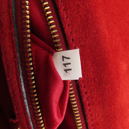 MIUMIU 2WAY Handbag Leather Ladies [Used]