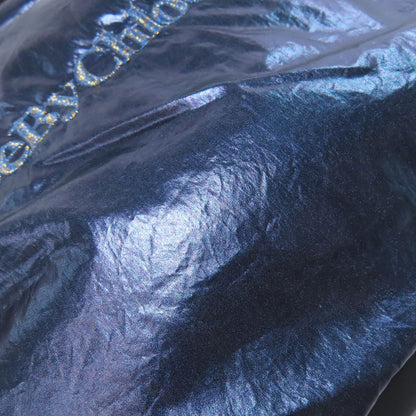 SEE BY CHLOE logo Backpack Â· Daypack Nylon Ladies [Used]