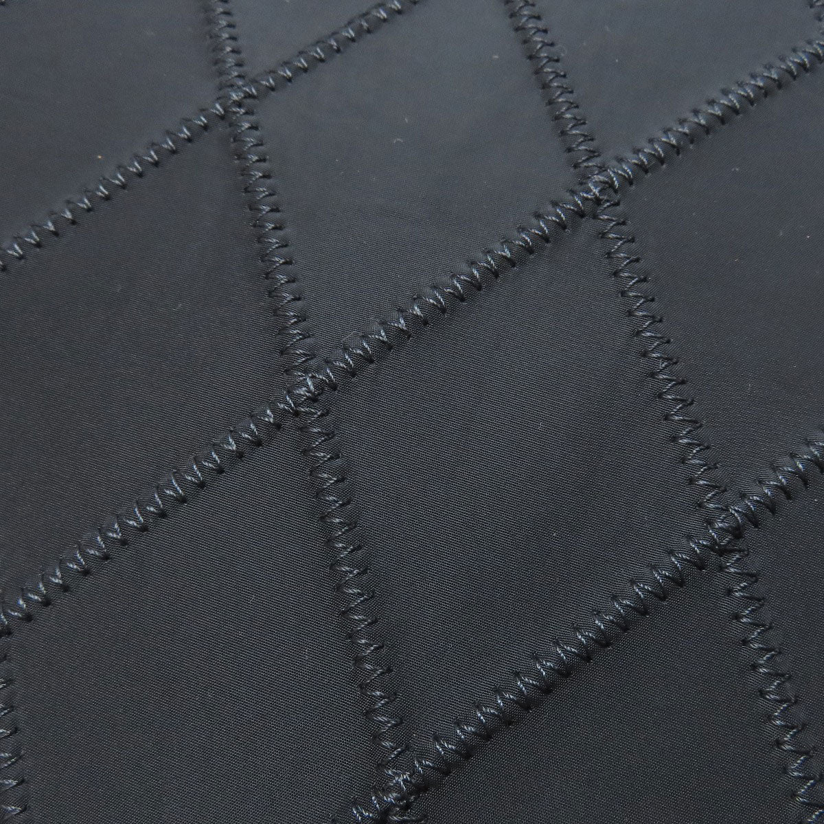 SEE BY CHLOE logo Backpack Â· Daypack Nylon Ladies [Used]