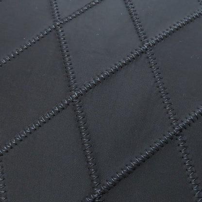 SEE BY CHLOE logo Backpack Â· Daypack Nylon Ladies [Used]