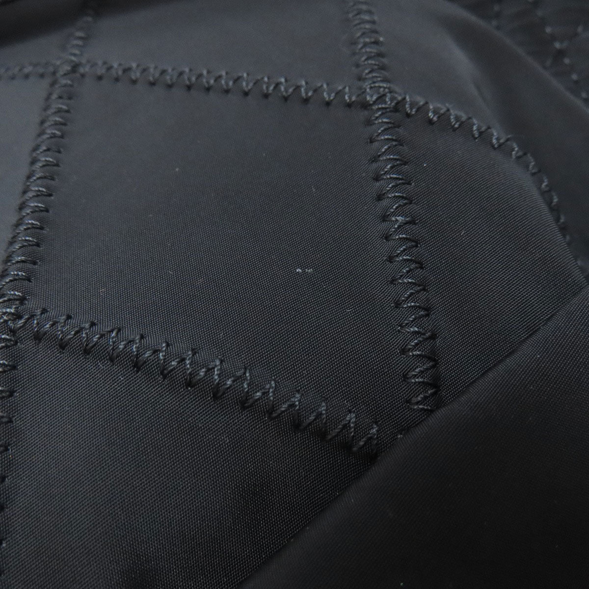 SEE BY CHLOE logo Backpack Â· Daypack Nylon Ladies [Used]