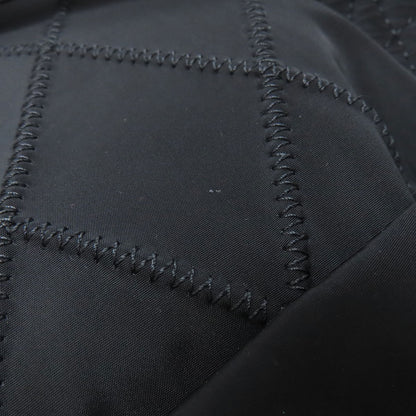 SEE BY CHLOE logo Backpack Â· Daypack Nylon Ladies [Used]