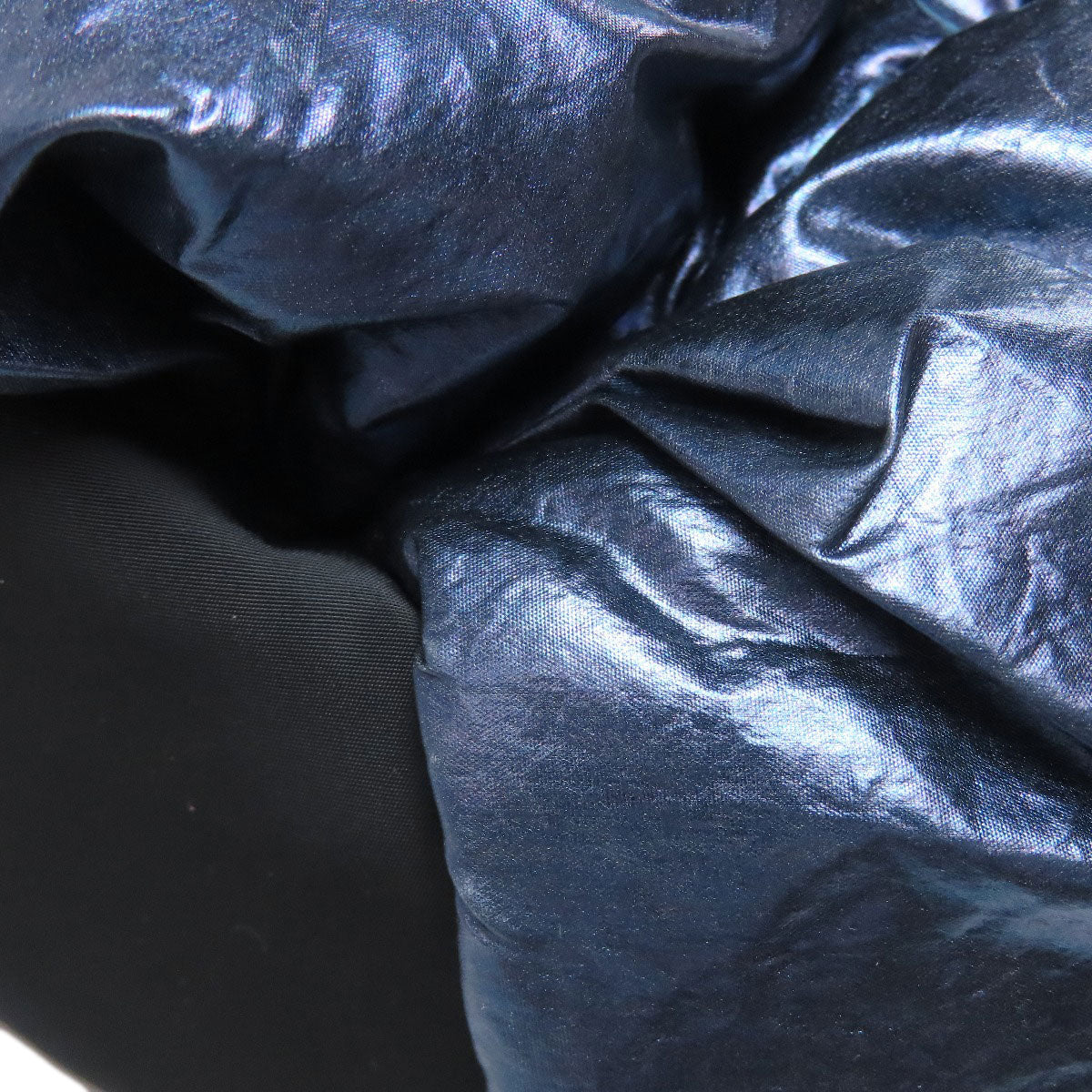 SEE BY CHLOE logo Backpack Â· Daypack Nylon Ladies [Used]