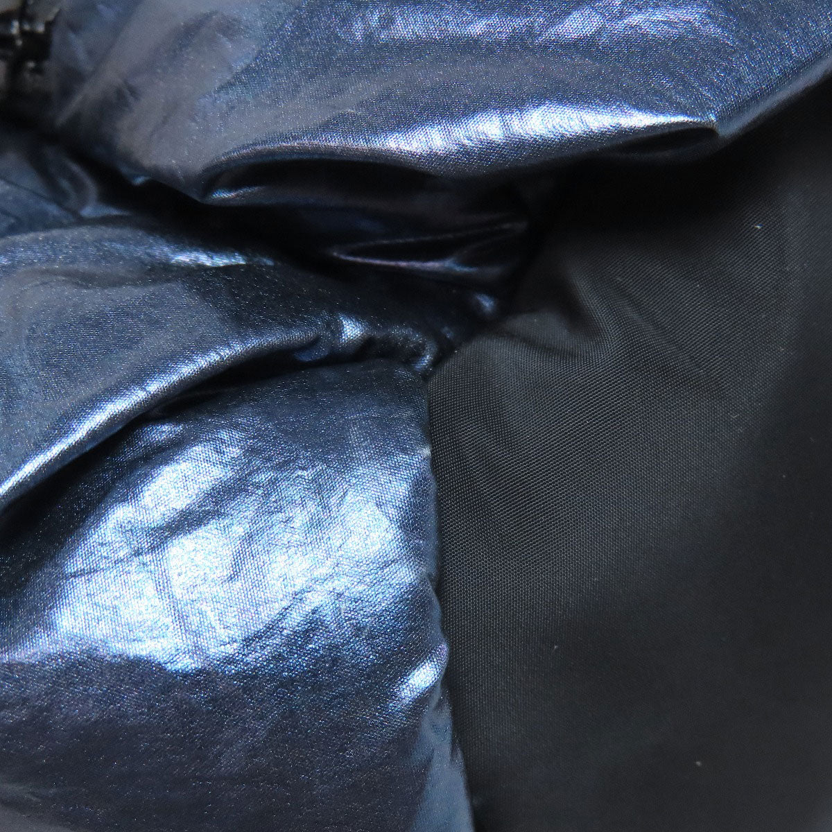 SEE BY CHLOE logo Backpack Â· Daypack Nylon Ladies [Used]