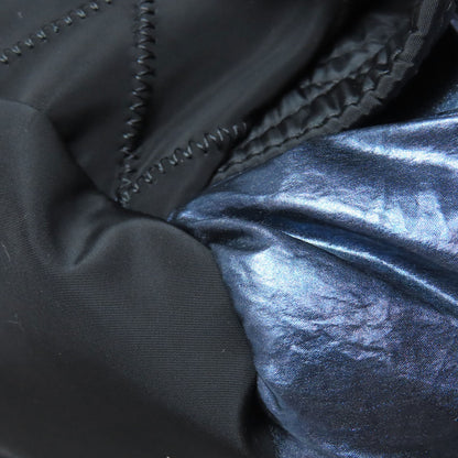 SEE BY CHLOE logo Backpack Â· Daypack Nylon Ladies [Used]