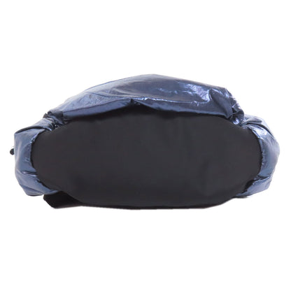 SEE BY CHLOE logo Backpack Â· Daypack Nylon Ladies [Used]