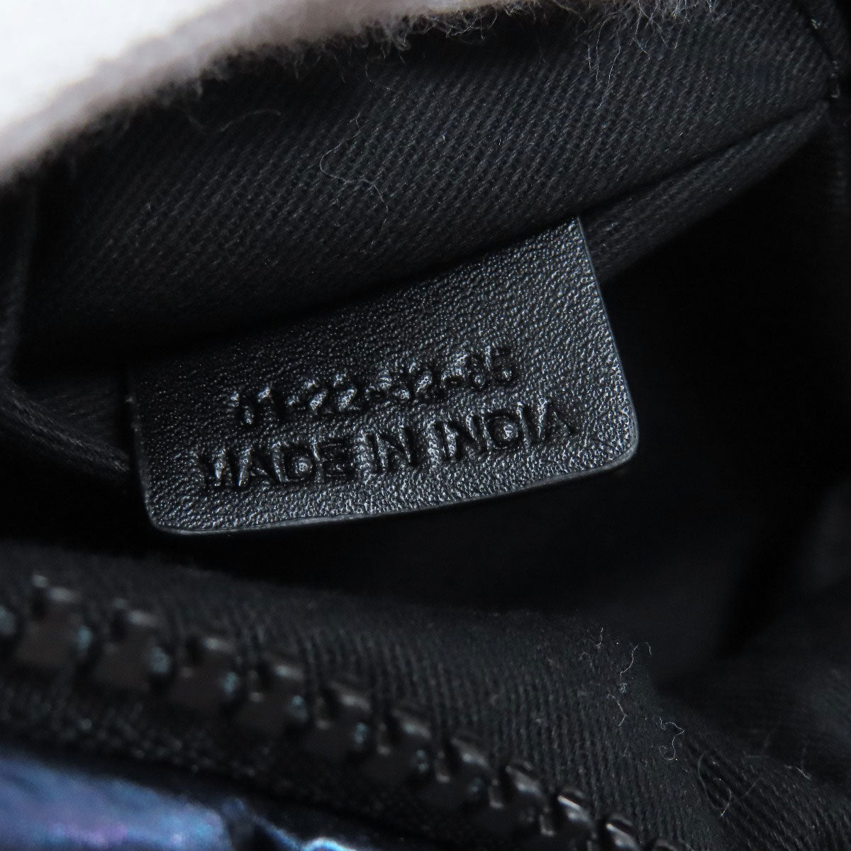 SEE BY CHLOE logo Backpack Â· Daypack Nylon Ladies [Used]