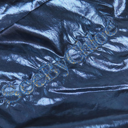 SEE BY CHLOE logo Backpack Â· Daypack Nylon Ladies [Used]