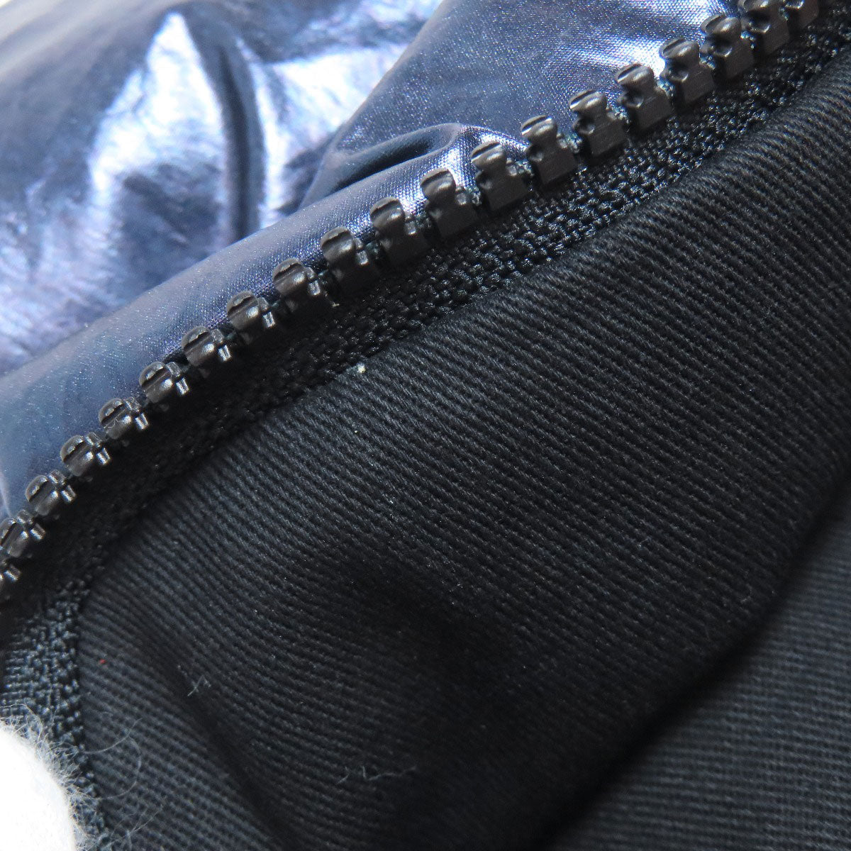 SEE BY CHLOE logo Backpack Â· Daypack Nylon Ladies [Used]