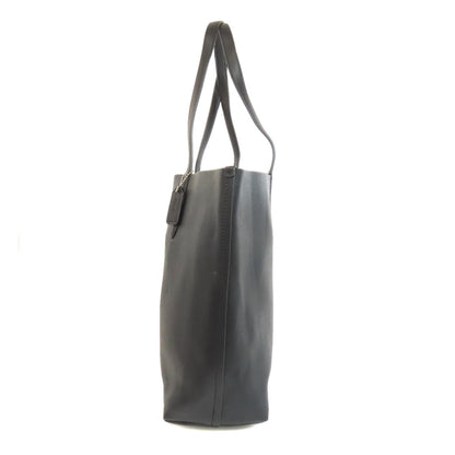 COACH 55199 logo Tote Bag Leather Ladies [Used]