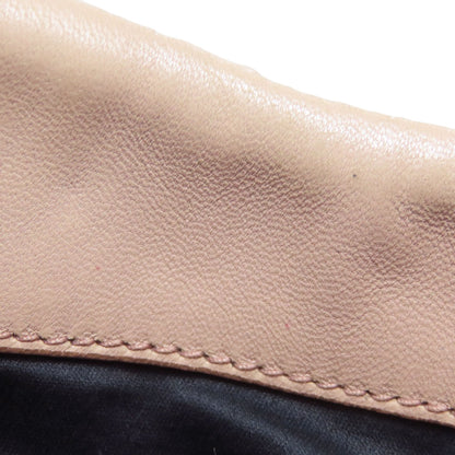 MIUMIU Materasse Handbag Calf Ladies [Used]