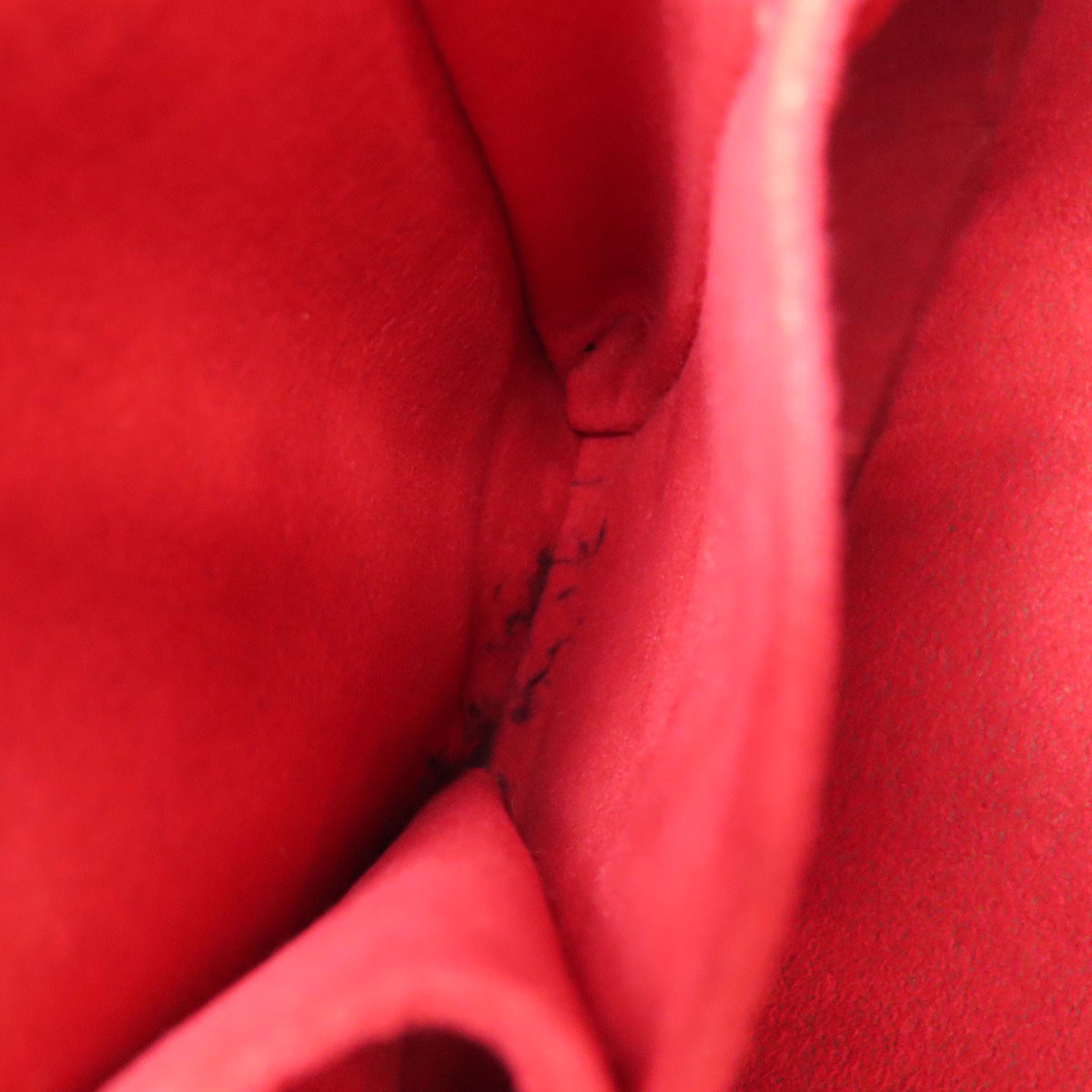 LOUIS VUITTON Hampstead MM Tote Bag Damier canvas Ladies [Used]