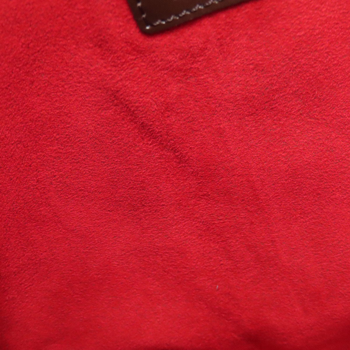 LOUIS VUITTON Hampstead MM Tote Bag Damier canvas Ladies [Used]