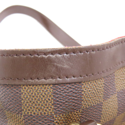 LOUIS VUITTON Hampstead MM Tote Bag Damier canvas Ladies [Used]