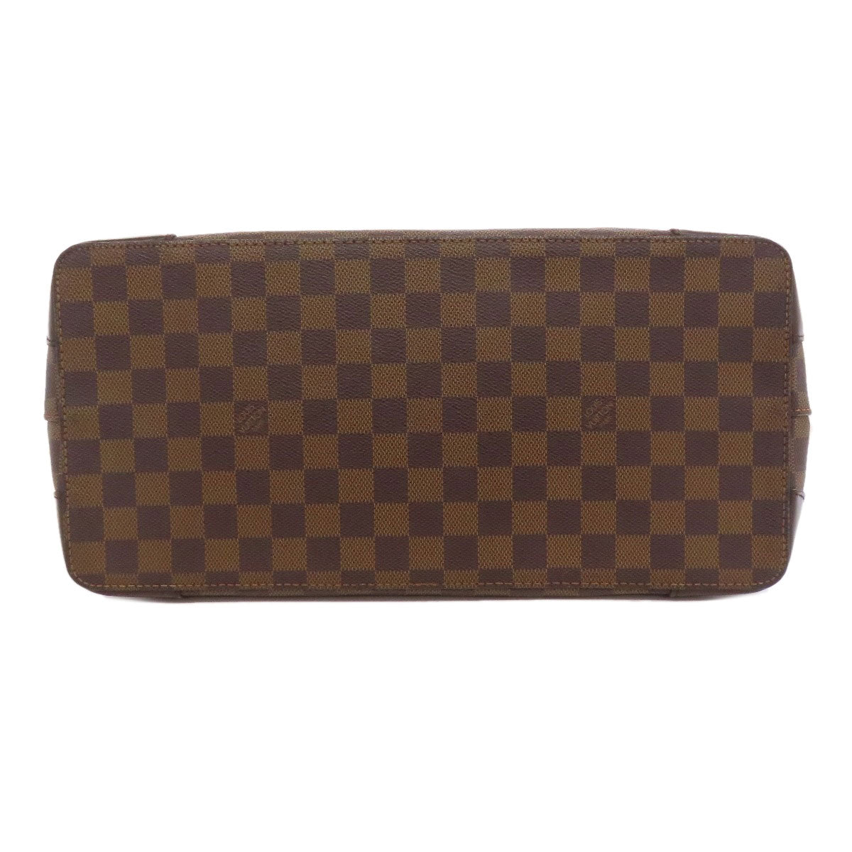 LOUIS VUITTON Hampstead MM Tote Bag Damier canvas Ladies [Used]