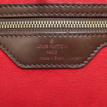 LOUIS VUITTON Hampstead MM Tote Bag Damier canvas Ladies [Used]