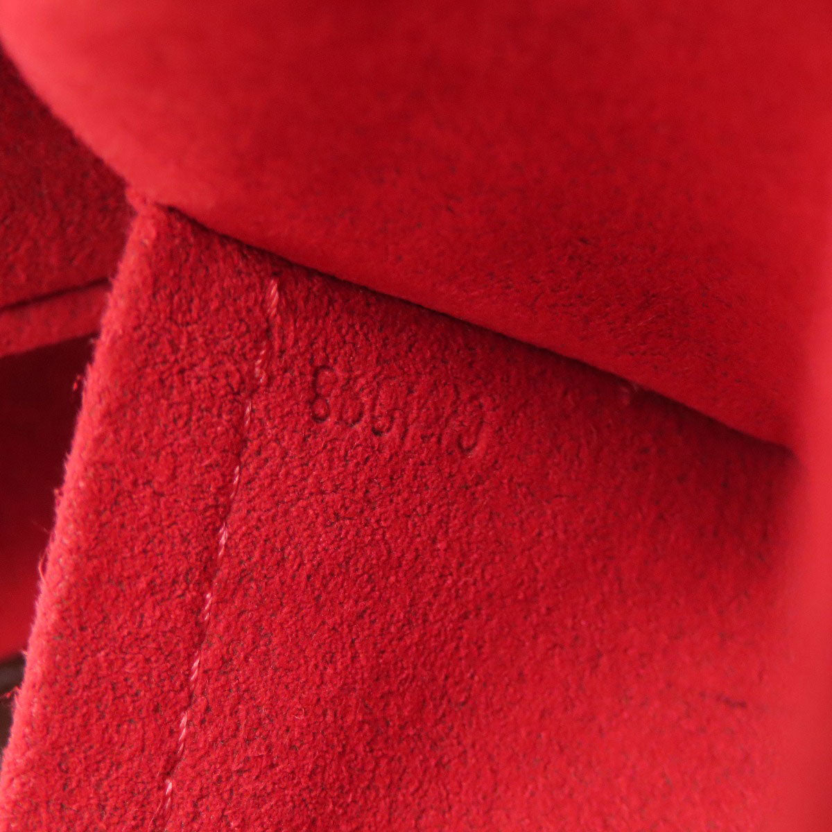 LOUIS VUITTON Hampstead MM Tote Bag Damier canvas Ladies [Used]