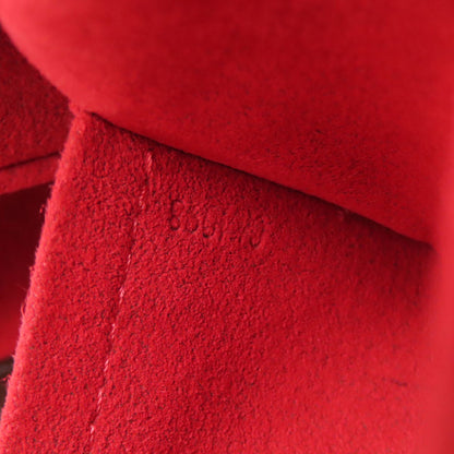 LOUIS VUITTON Hampstead MM Tote Bag Damier canvas Ladies [Used]