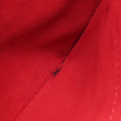 LOUIS VUITTON Hampstead MM Tote Bag Damier canvas Ladies [Used]