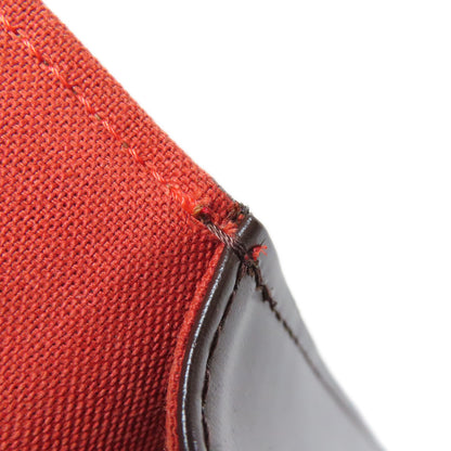 LOUIS VUITTON N45271 Portobello PM Shoulder Bag Damier canvas Ladies [Used]