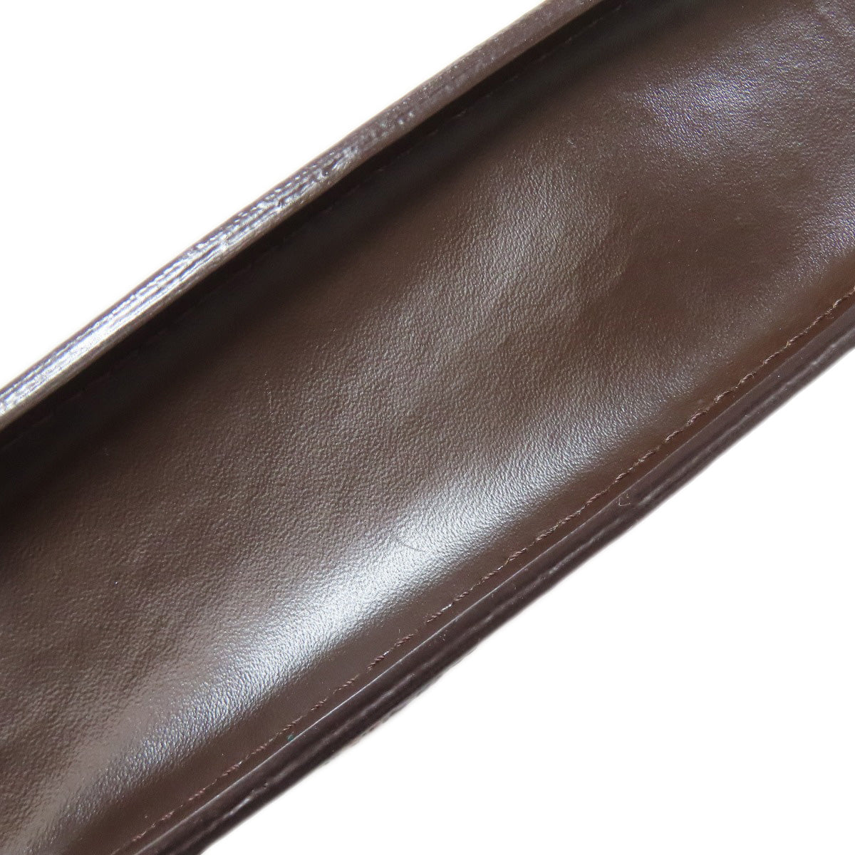 LOUIS VUITTON N45271 Portobello PM Shoulder Bag Damier canvas Ladies [Used]