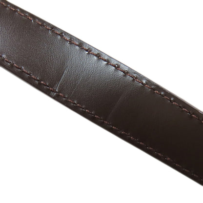 LOUIS VUITTON N45271 Portobello PM Shoulder Bag Damier canvas Ladies [Used]