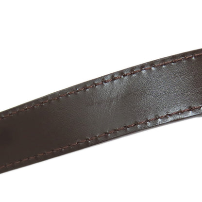 LOUIS VUITTON N45271 Portobello PM Shoulder Bag Damier canvas Ladies [Used]