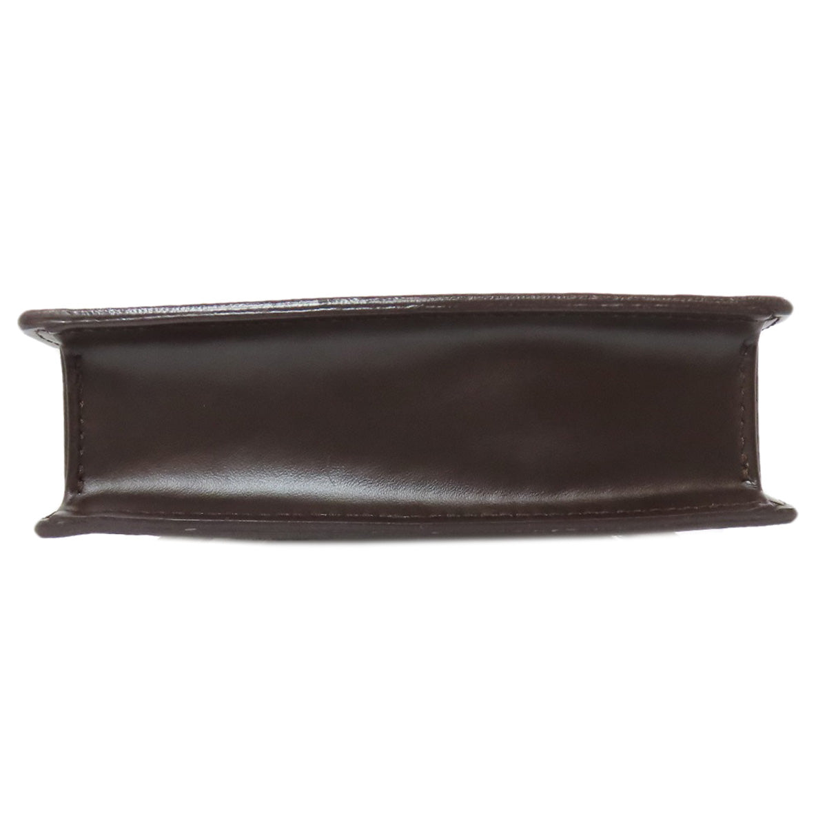 LOUIS VUITTON N45271 Portobello PM Shoulder Bag Damier canvas Ladies [Used]