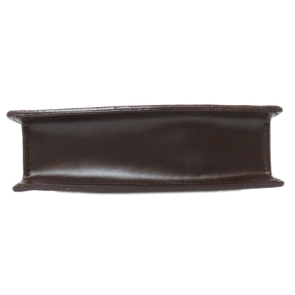 LOUIS VUITTON N45271 Portobello PM Shoulder Bag Damier canvas Ladies [Used]