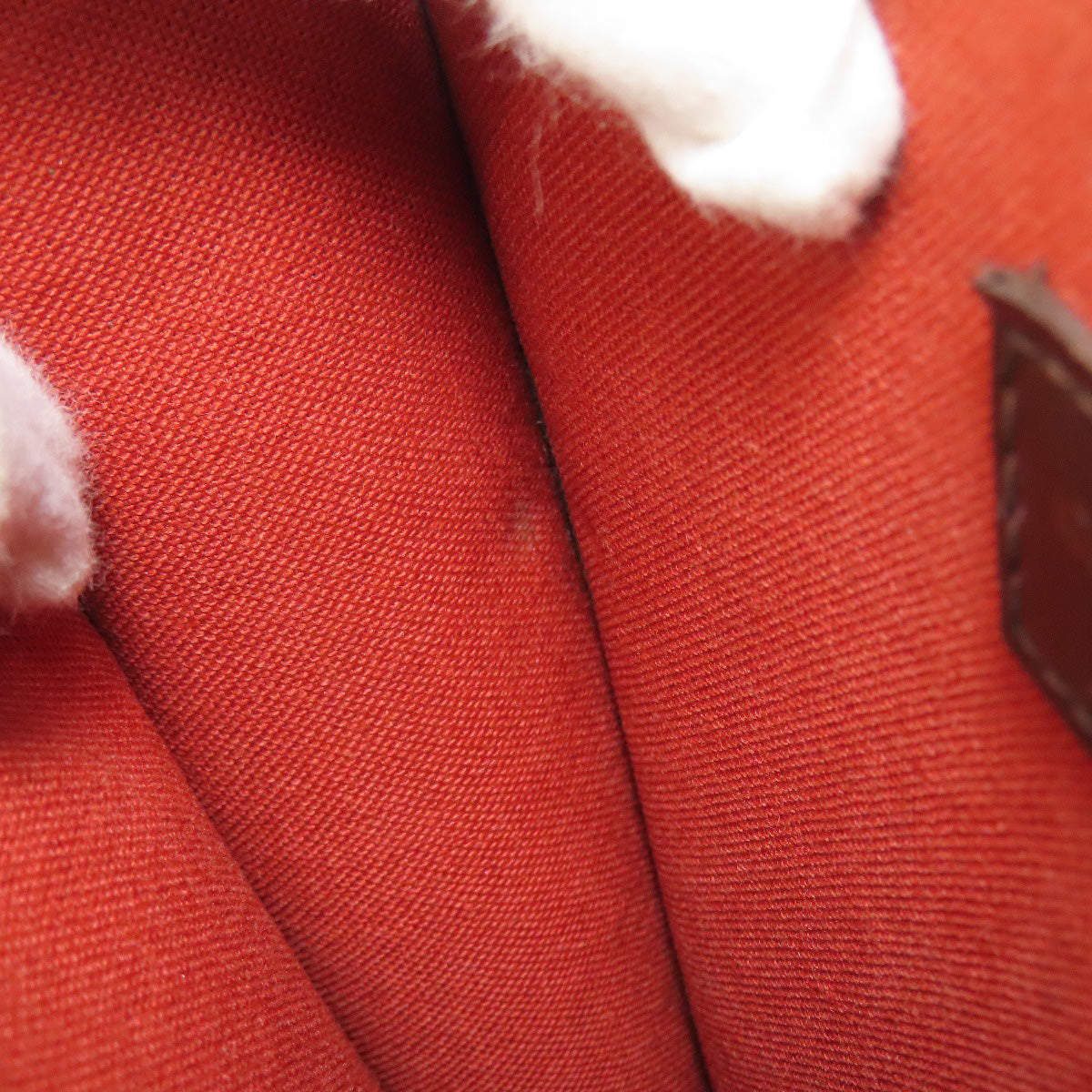 LOUIS VUITTON N45271 Portobello PM Shoulder Bag Damier canvas Ladies [Used]