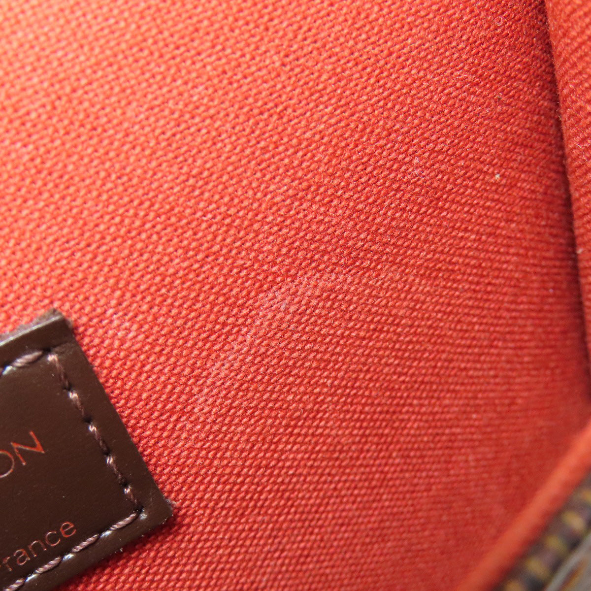 LOUIS VUITTON N45271 Portobello PM Shoulder Bag Damier canvas Ladies [Used]