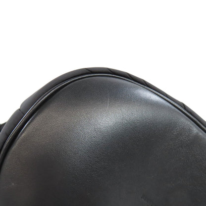 SAINT LAURENT logo Shoulder Bag Nylon Ladies [Used]