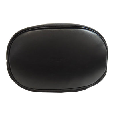 SAINT LAURENT logo Shoulder Bag Nylon Ladies [Used]