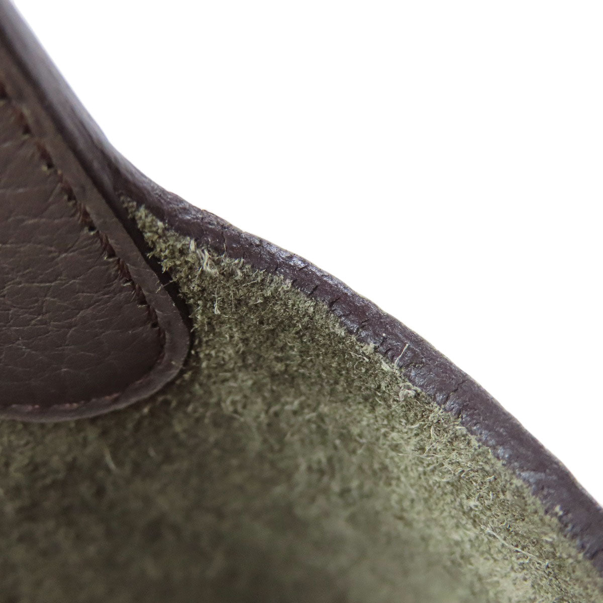 HERMES   Picotin Lock PM GoldHardware Handbag  Taurillon Clemence Ladies [Used]