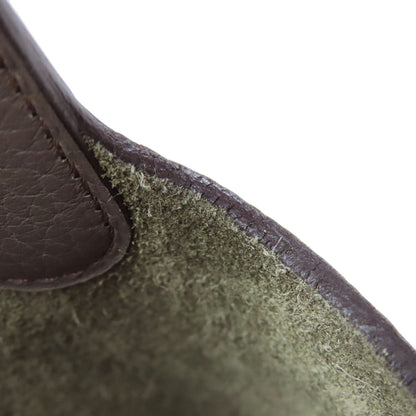 HERMES   Picotin Lock PM GoldHardware Handbag  Taurillon Clemence Ladies [Used]