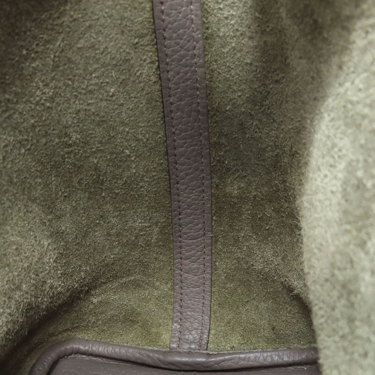 HERMES   Picotin Lock PM GoldHardware Handbag  Taurillon Clemence Ladies [Used]