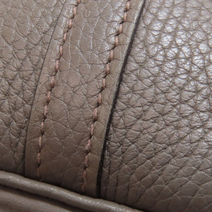 HERMES   Picotin Lock PM GoldHardware Handbag  Taurillon Clemence Ladies [Used]