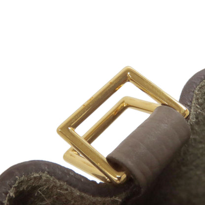 HERMES   Picotin Lock PM GoldHardware Handbag  Taurillon Clemence Ladies [Used]